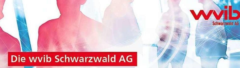 Die Plattform der Schwarzwald AG für Jobsuchende