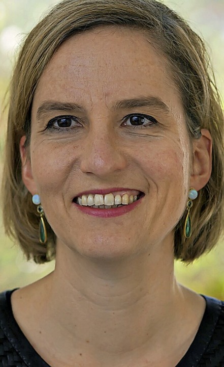 Monika Engelhardt  | Foto: Universitätsklinikum Freiburg