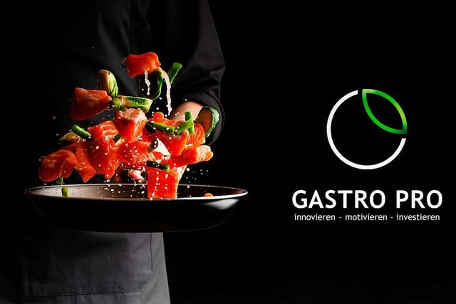 Der neue Fachkongress Gastro Pro wird ...GmbH &amp; Co. KG (FWTM) veranstaltet.  | Foto: Anton27 - shutterstock