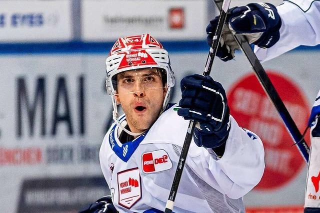 Schwenninger Wild Wings vor Duellen mit den Spitzenmannschaften