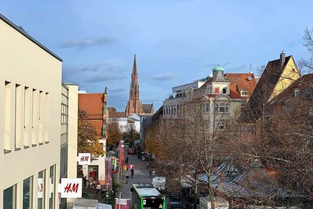 Parken in Offenburg wird im kommenden Jahr teurer
