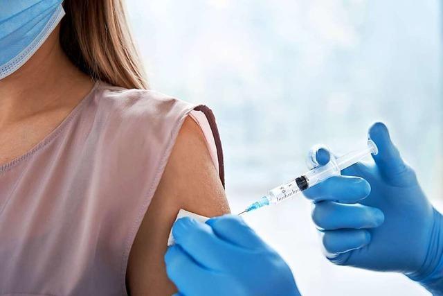 Das Post-Vac-Syndrom ist eine seltene Nebenwirkung der Corona-Impfung