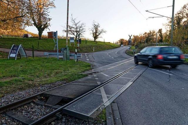 Was Sasbachs Gemeinderat rund um den geplanten Radwegbau fordert