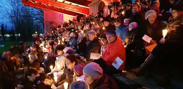 Erlebt eine Neuauflage am Samstag, 17....ngen des FC Emmendingen im Elzstadion.  | Foto: Gerhard Walser