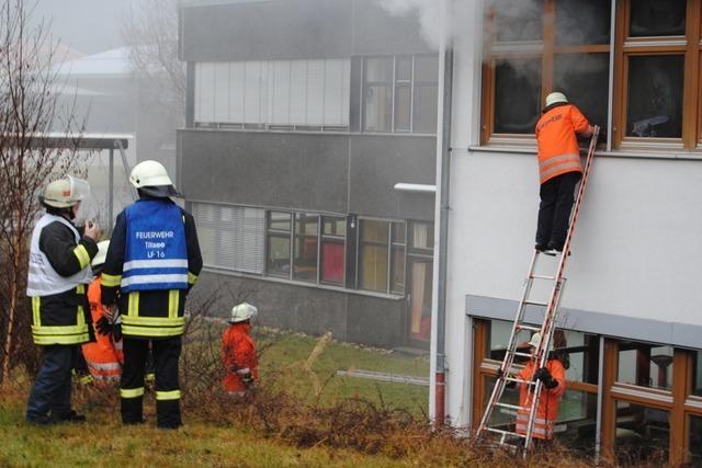 Zehn Jahre nach dem Brand in der Caritaswerkstätte gedenkt Neustadt der 14 Opfer