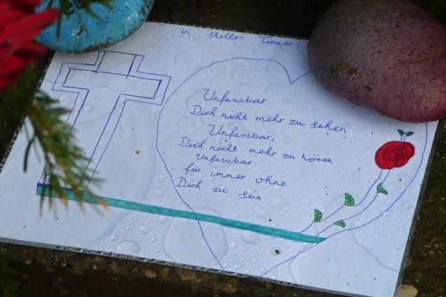 Brandkatastrophe in Titisee-Neustadt 2012: Ein Tag, den die Helfer nie vergessen werden