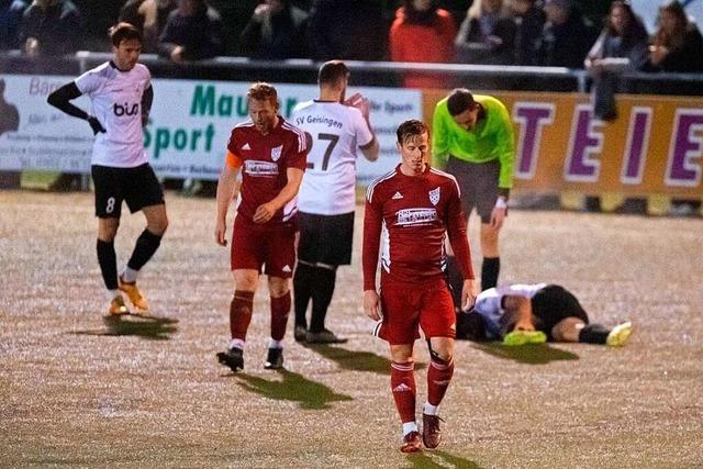 Lffinger Hoffnungsfunke nach 1:0-Sieg beim SV Hlzlebruck