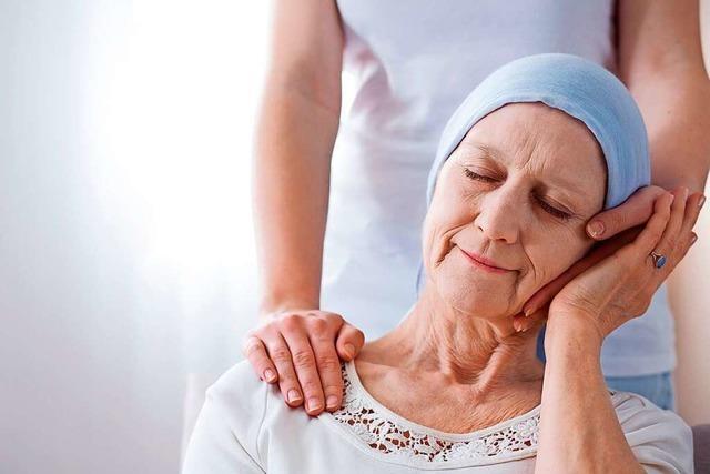 Ambulante Hospizgruppe fordert bessere Palliativbetreuung in Lörracher Kreiskliniken
