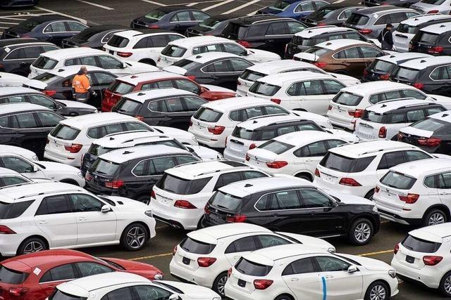 Autohersteller fahren weiter Rekordgewinne ein – auch China stark