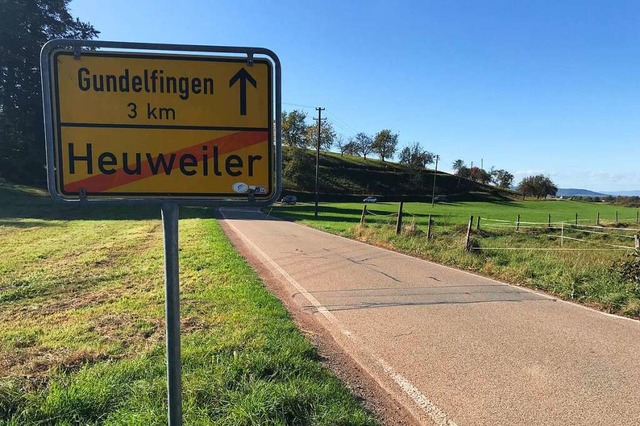 Will Heuweiler  mit Gundelfingen  bei der kommunalen Wrmeplanung kooperieren?   | Foto: Bernhard Amelung