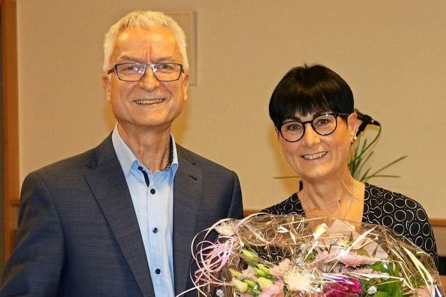 Nach 37 Jahren an Bonndorfer Grundschule geht Renate Scriba in den Ruhestand
