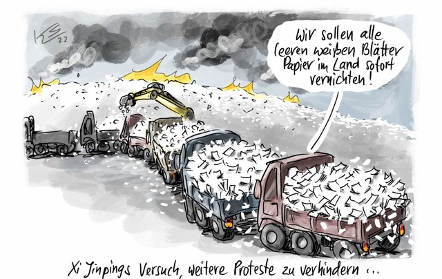   | Foto: Klaus Stuttmann