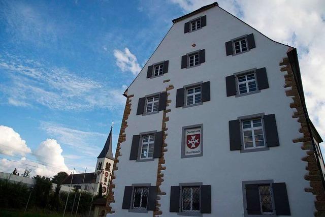 Verwirrung um verschwundenes Geld aus Eschbachs Gemeinde-Tresor