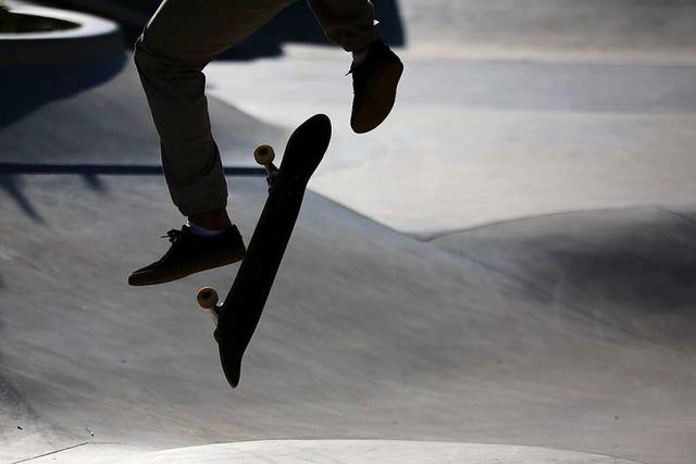 Rheinfelden wird im kommenden Jahr keine neue Skateanlage bekommen