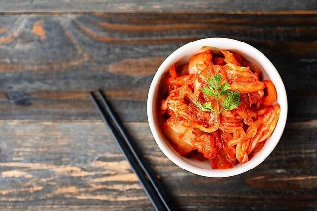 Fnf Dinge, die man ber Kimchi wissen muss