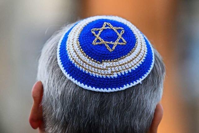 Bundesregierung will stärker gegen Antisemitismus vorgehen