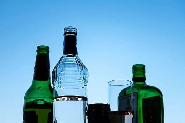 Alkoholtestkauf in Weil am Rhein liefert gute Ergebnisse