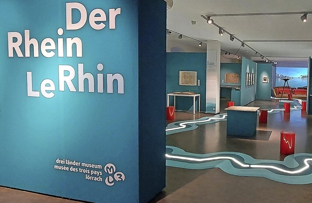   | Foto: Waltraut Hupfer/Dreilndermuseum