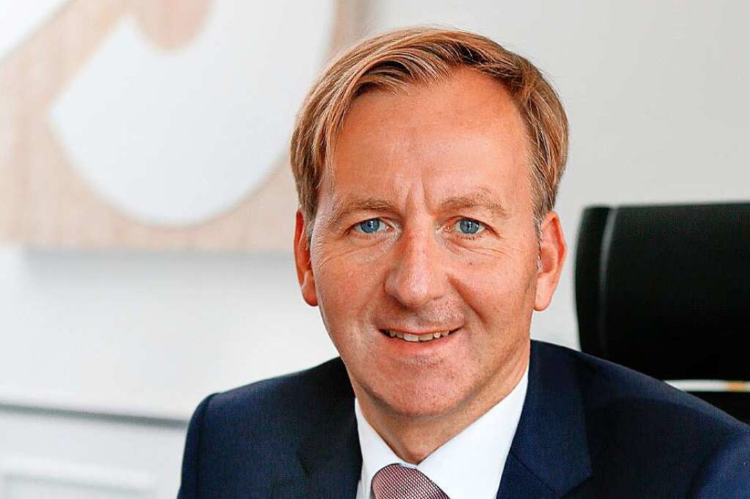 OB Frank in WaldshutTiengen