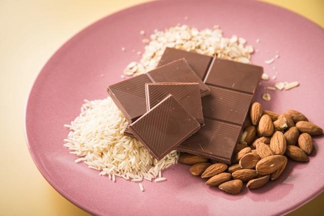 Genuss pur: Die 10 größten Schokoladen-Trends