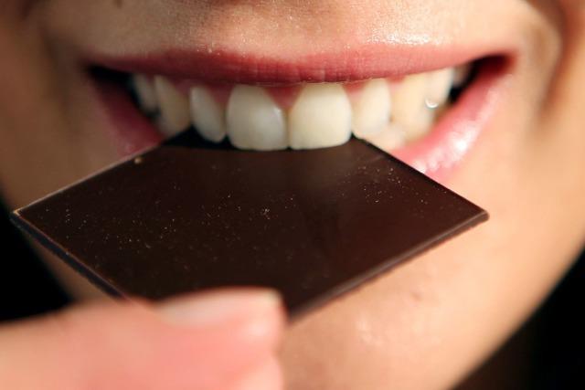 Mehr als eine Süßigkeit: Das müssen Sie über Schokolade wissen
