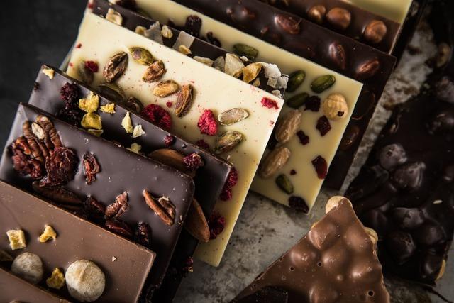 Süßes selbst gemacht: So werden Sie zum Chocolatier