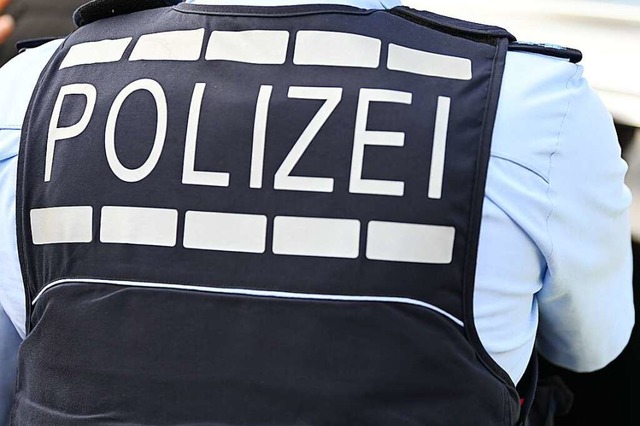 Die Polizei in Lrrach sucht einen flchtigen Unfallfahrer (Symbolfoto).  | Foto: Jonas Hirt