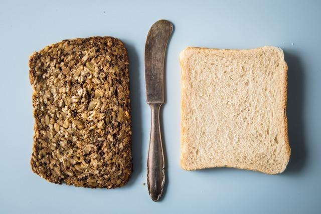 Scheibenweise Nährstoffe: Weshalb Brot so gesund ist