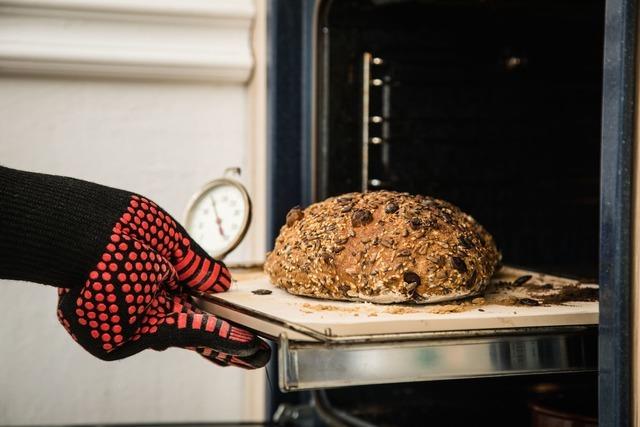 7 verblüffende Fakten über Brot, die Sie kennen sollten
