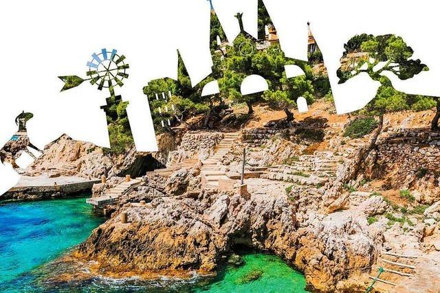 Inselabenteuer auf Mallorca