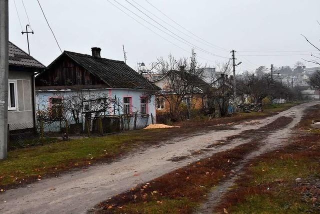 Gundelfingen untersttzt zwei ukrainische Stdte mit Hilfsgtern