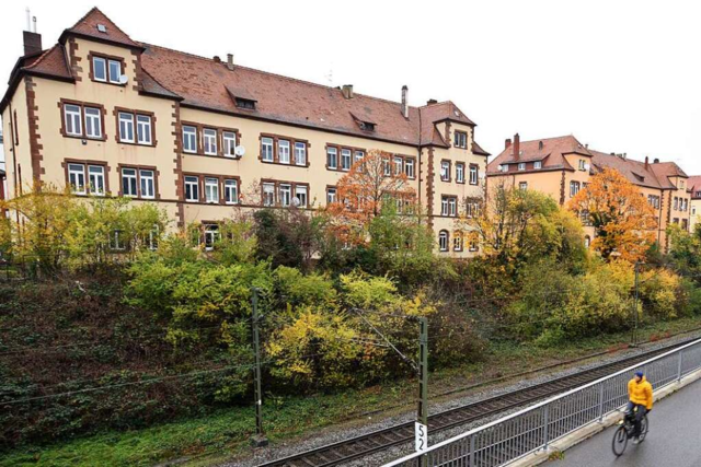 Freiburg: Sanierung des Breisacher Hofs wird mehr als doppelt so teuer