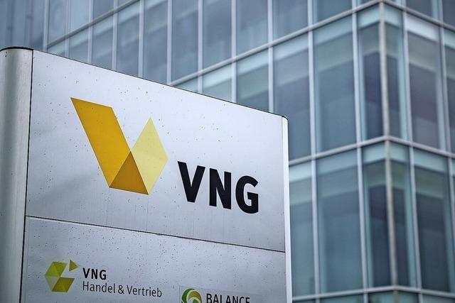 Gasimporteur VNG bekommt Millionen vom Staat