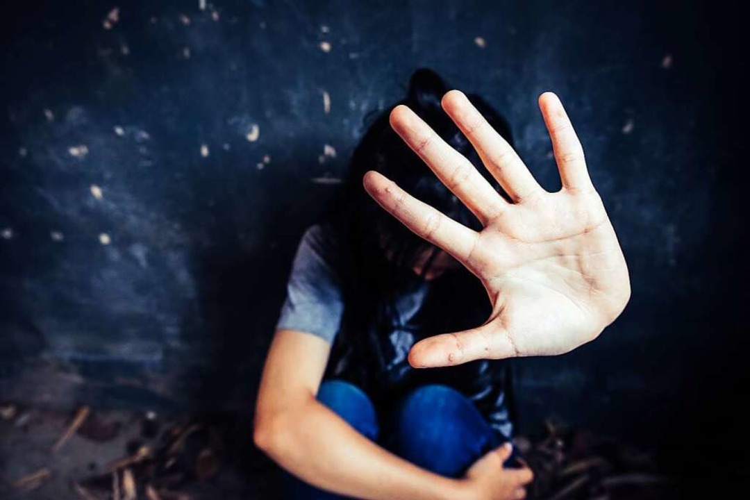 Viele Kinder und Jugendliche erleben sexuelle Gewalt.  | Foto: doidam10 (stock.adobe.com)