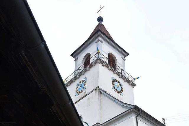 Förderverein Caritas und Soziales St. Michael in Istein zieht ernüchternde Bilanz