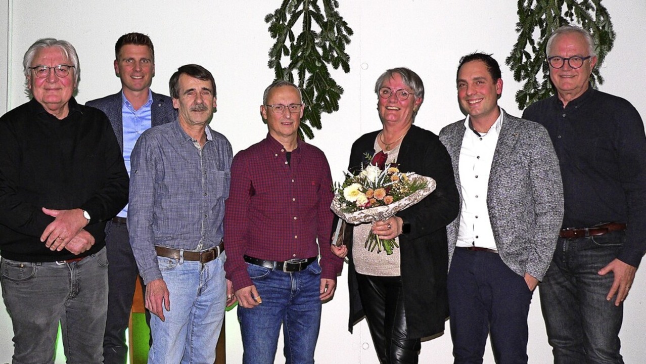 Chefwechsel und Baupläne Elzach Badische Zeitung