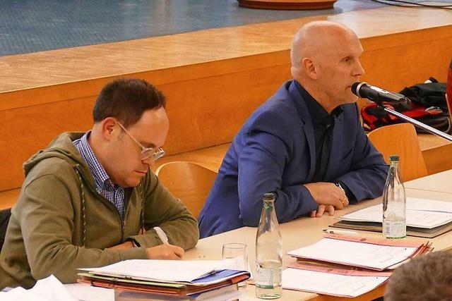 Wie Mnstertals Gemeinderatsfraktionen auf Ahlers’ Verzichtserklrung reagieren