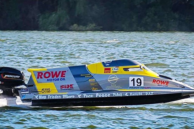 185 Stundenkilometer, 550 Kilogramm: S... der Wittlinger nun auch die Formel 2.  | Foto: Naurimas Zaveckas