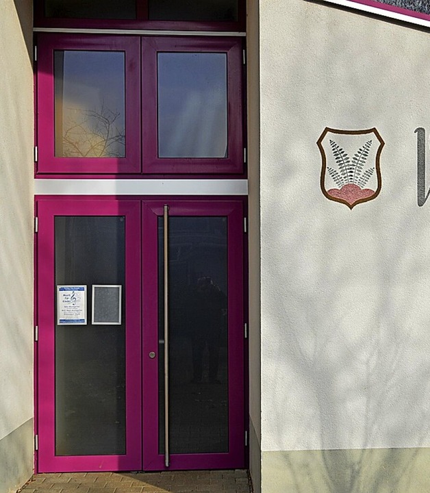 Villa Musica Hier ist nicht nur der Name melodisch Schopfheim