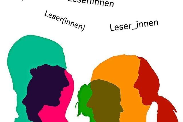 Schopfheimer Gymnasiasten sind fr Freiwilligkeit beim Gendern