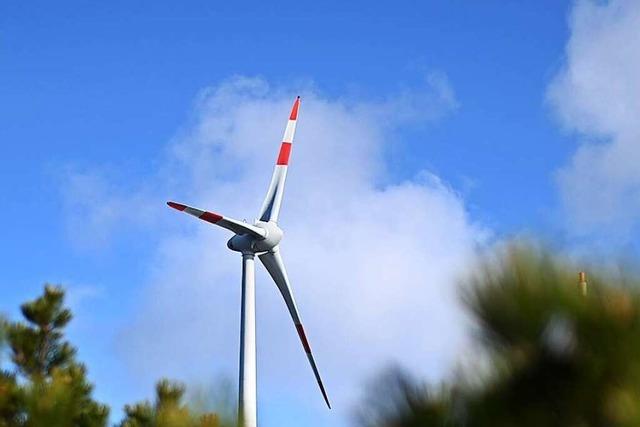 Abstimmung zur Windenergie im Kleinen Wiesental verläuft tumultartig