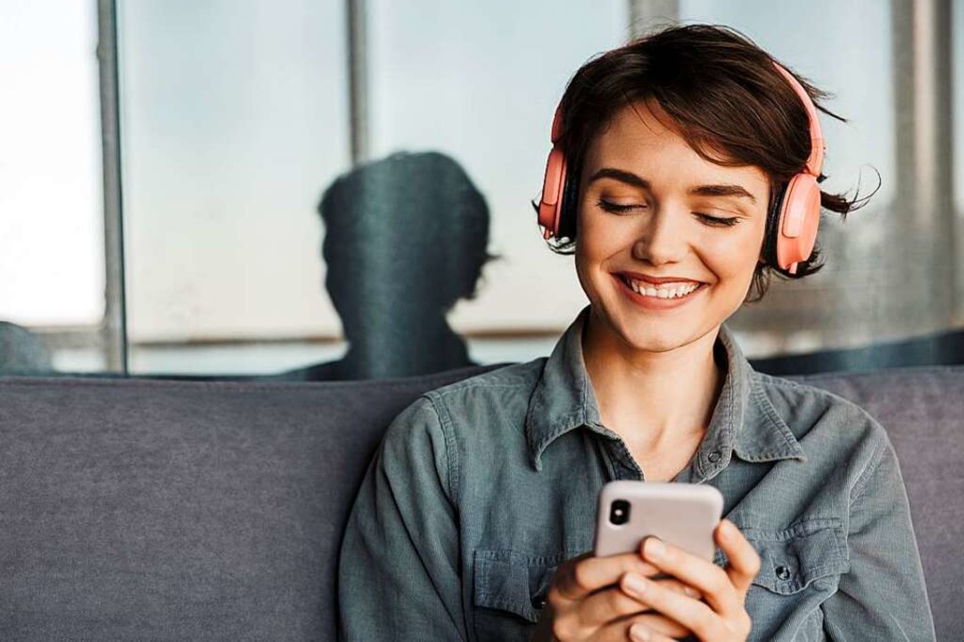 Ab sofort knnen Sie Push-Nachrichten ... besten Artikel von fudder aktivieren.  | Foto: Drobot Dean/stock.adobe.com