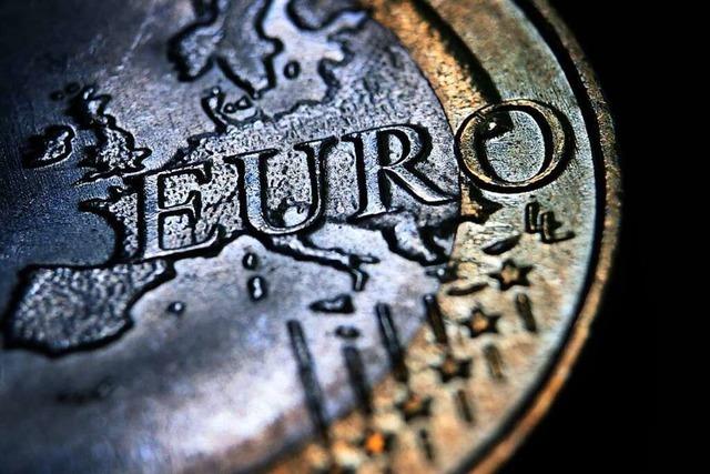 Beim Euro-Rettungsschirm geht es endlich voran