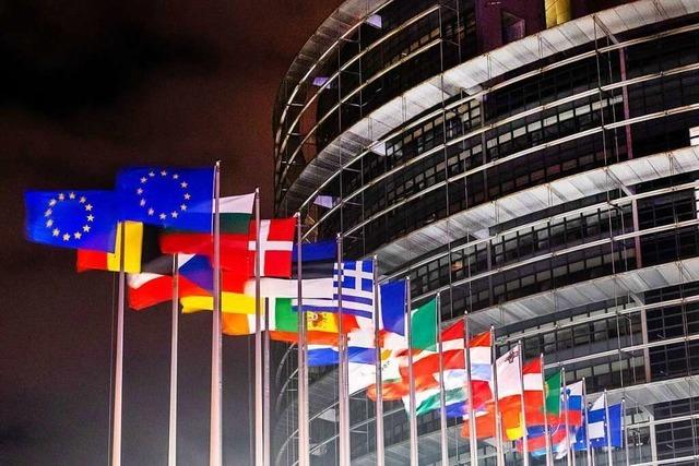 Korruptionsverdacht erschttert das EU-Parlament
