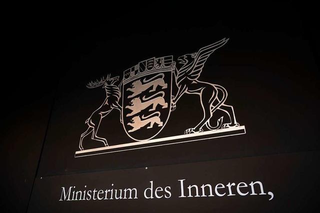 Brgerbeauftragte Bhlen: Innenministerium kooperiert zu wenig