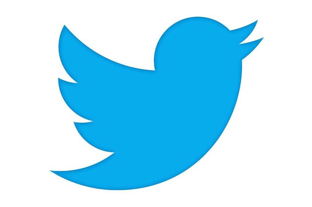 Das Logo der Nachrichten-Plattform Twitter  | Foto: DB Twitter