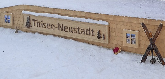 Titisee-Neustadt prsentiert sich mit ...ltcup und will es auch in Zukunft tun.  | Foto: Peter Stellmach