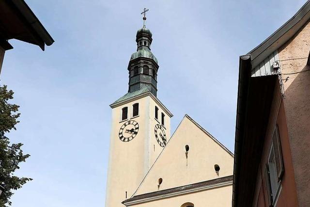 Wie es Kirchen in der Ortenau mit dem Glockenschlag halten