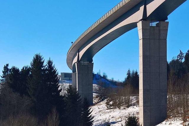 VCD verteidigt Klage gegen den Bau der zweiten Gauchachtalbrcke