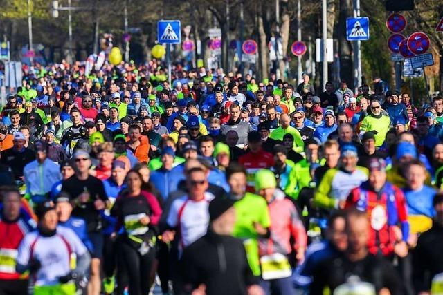 Das Ziel ist es, Menschen in Bewegung zu bringen